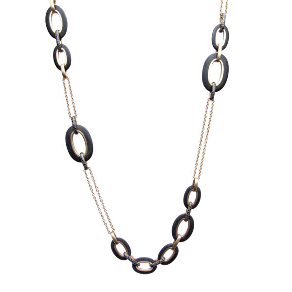 POMELLATO - Collier Victoria