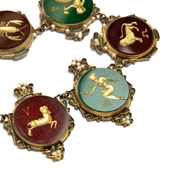 Collier sigilli - immagine 2