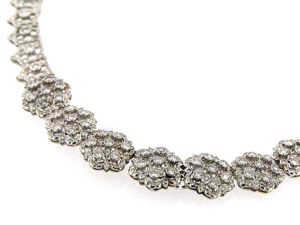 Collier fiori - immagine 2