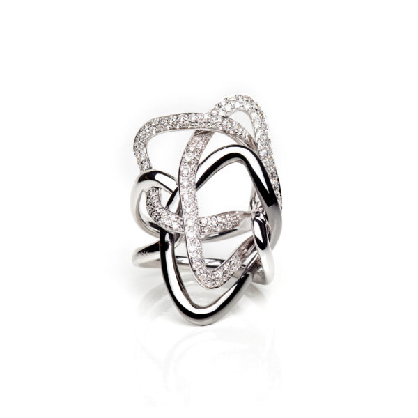 ANTONINI – Anello Milano