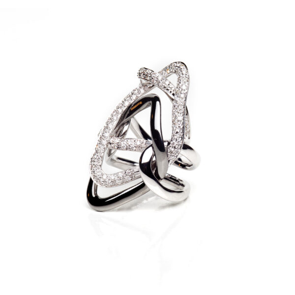 ANTONINI – Anello Milano - immagine 2