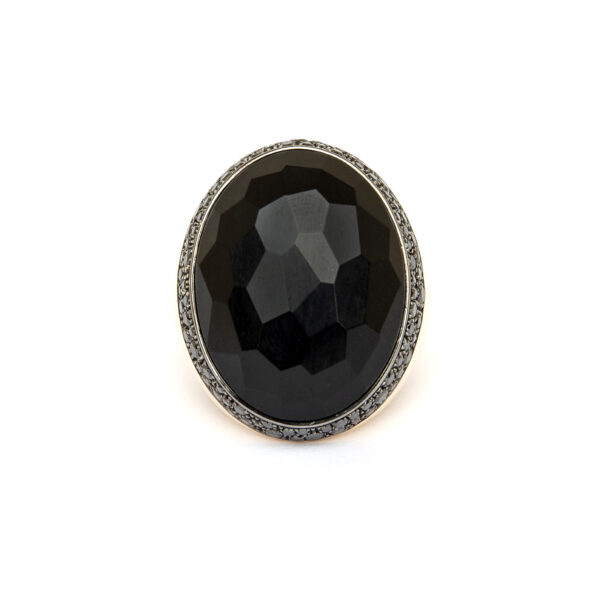 POMELLATO - Anello Victoria