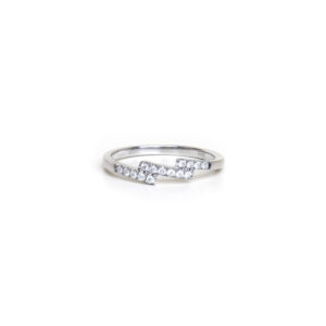 BLISS - Anello fulmine