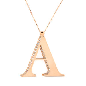 CRIERI - Collier pendente A