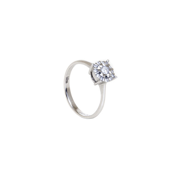 BLISS - Anello stella - immagine 2
