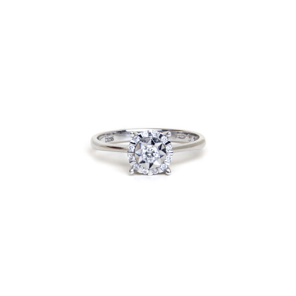 BLISS - Anello stella