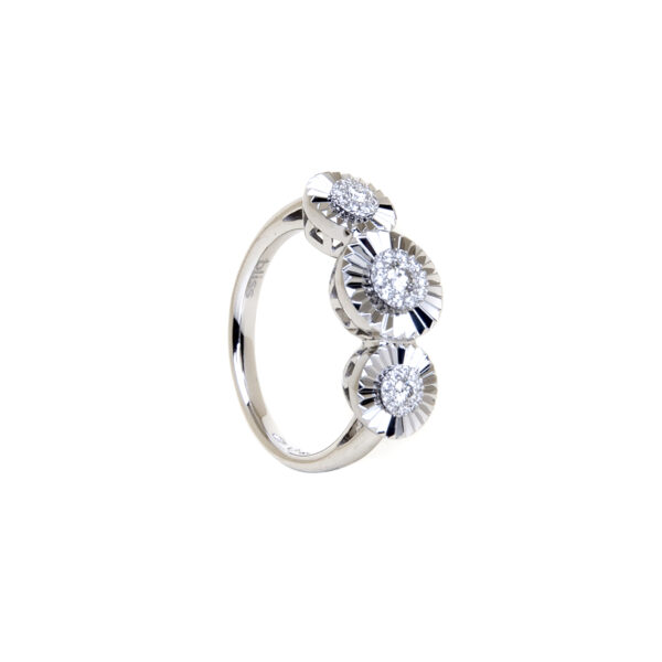 BLISS - Anello margherite - immagine 2