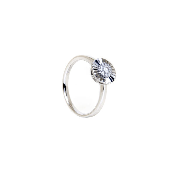 BLISS - Anello margherita - immagine 2