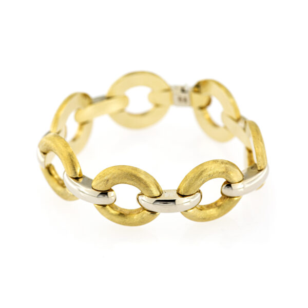 Bracciale cerchi