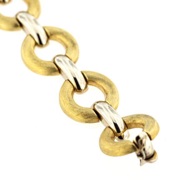 Bracciale cerchi - immagine 2