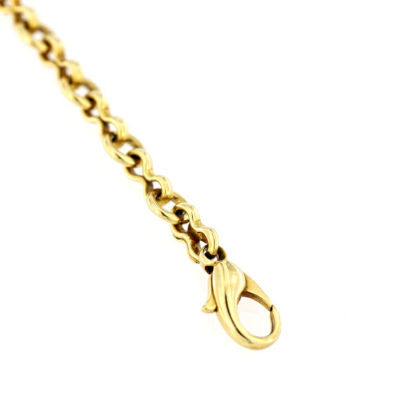 BULGARI - Bracciale catena - immagine 2