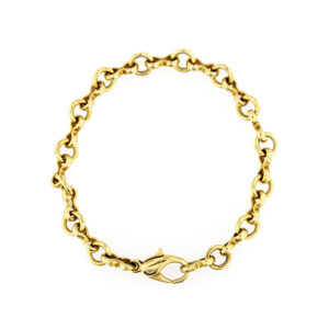 BULGARI - Bracciale catena