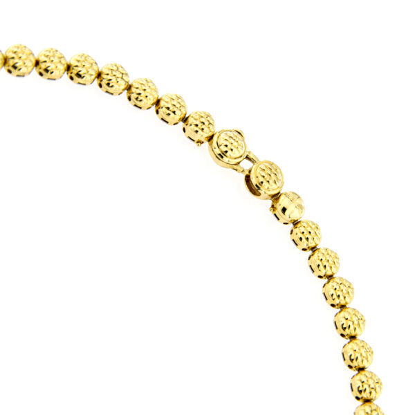 FOPE - Collier girocollo inciso - immagine 2