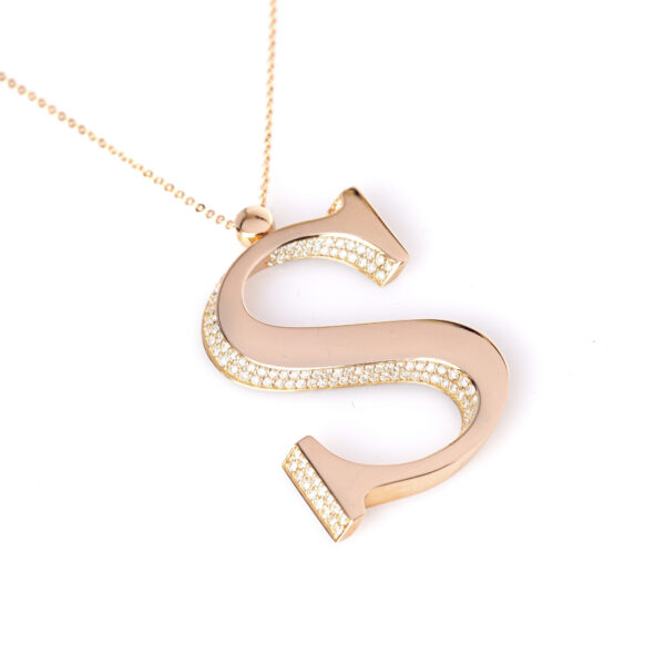 CRIERI - Collier pendente S - immagine 2
