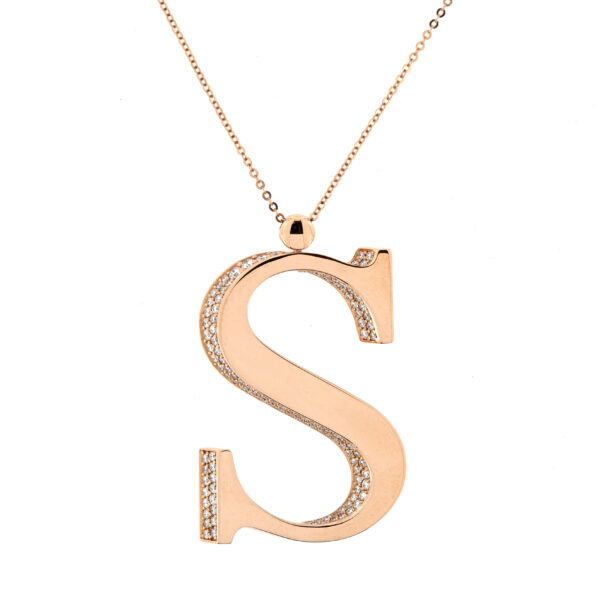 CRIERI - Collier pendente S