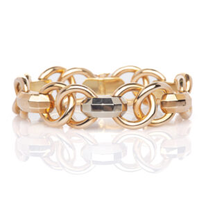 Bracciale anni '40