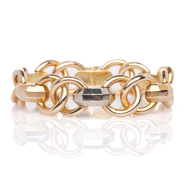 Bracciale anni '40