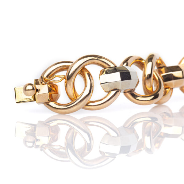 Bracciale anni '40 - immagine 2