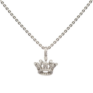 Collier corona