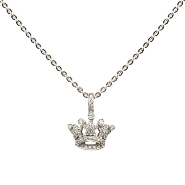 Collier corona