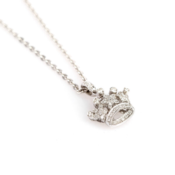 Collier corona - immagine 2
