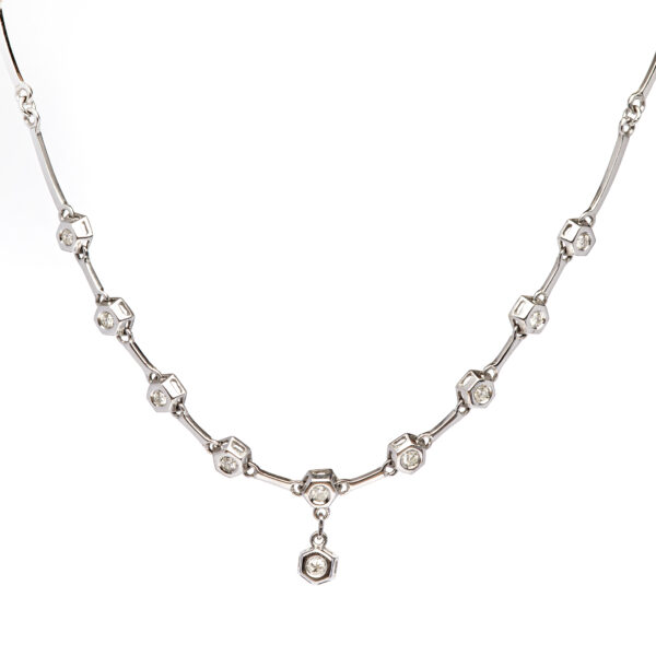 Collier punti luce - immagine 3