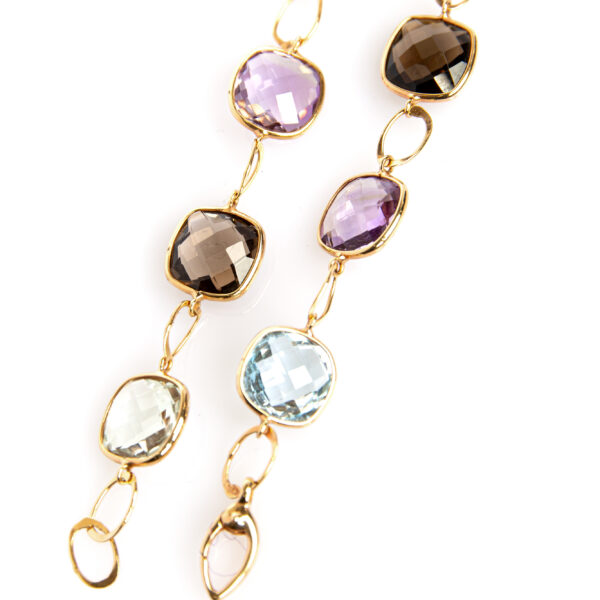 Bracciale tormaline - immagine 2