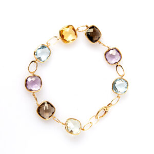 Bracciale tormaline