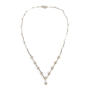 Collier punti luce