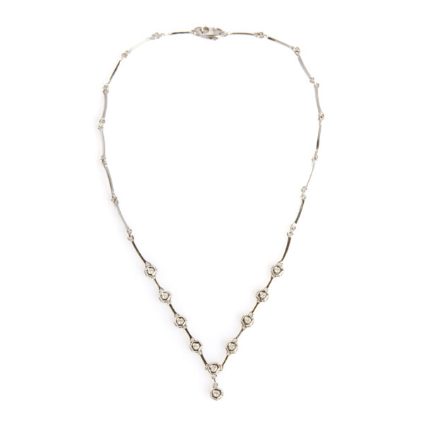 Collier punti luce
