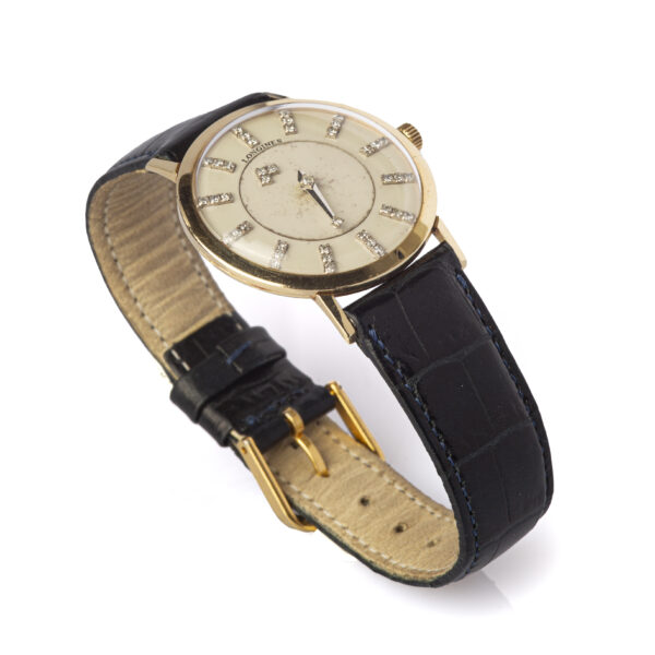 LONGINES - Wittnauer - immagine 4