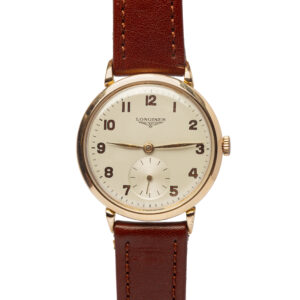 LONGINES - Goccia