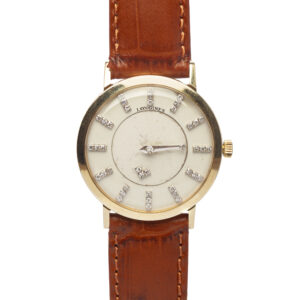 LONGINES - Wittnauer