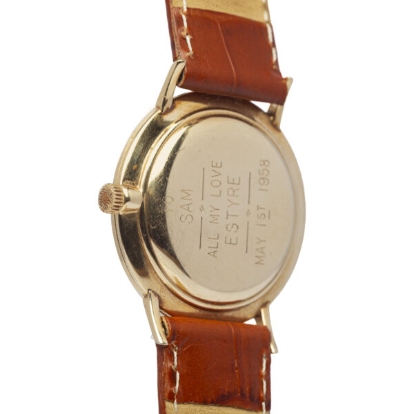 LONGINES - Wittnauer - immagine 2