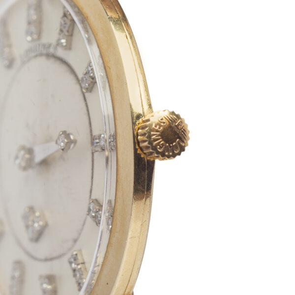 LONGINES - Wittnauer - immagine 3