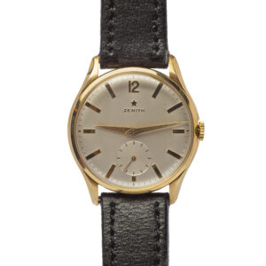 ZENITH