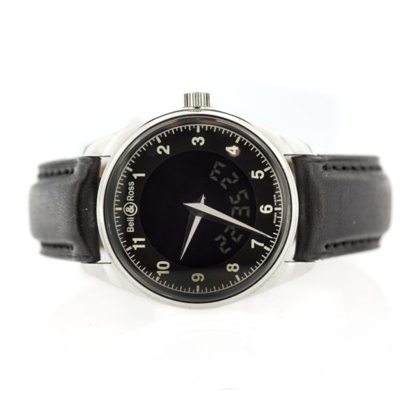 BELL&ROSS - Fusion