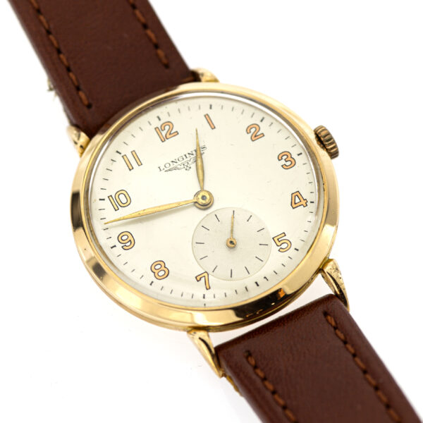 LONGINES - Goccia - immagine 2
