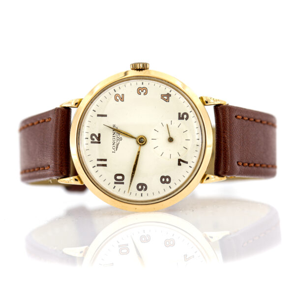 LONGINES - Goccia - immagine 5