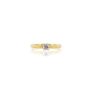DE BEERS - Solitario