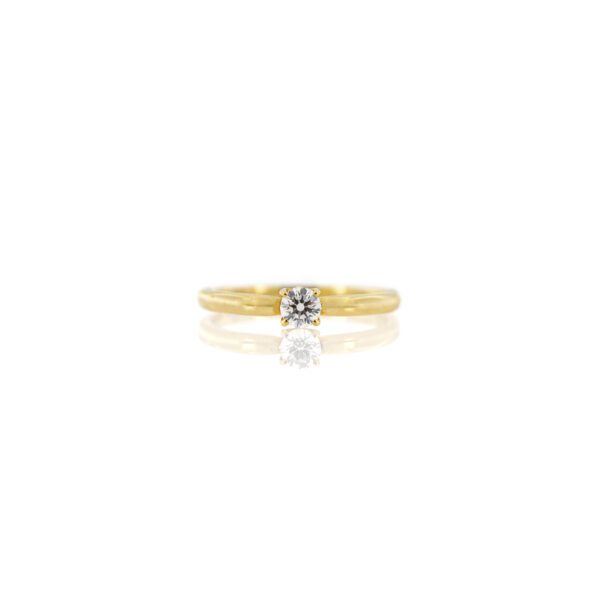 DE BEERS - Solitario