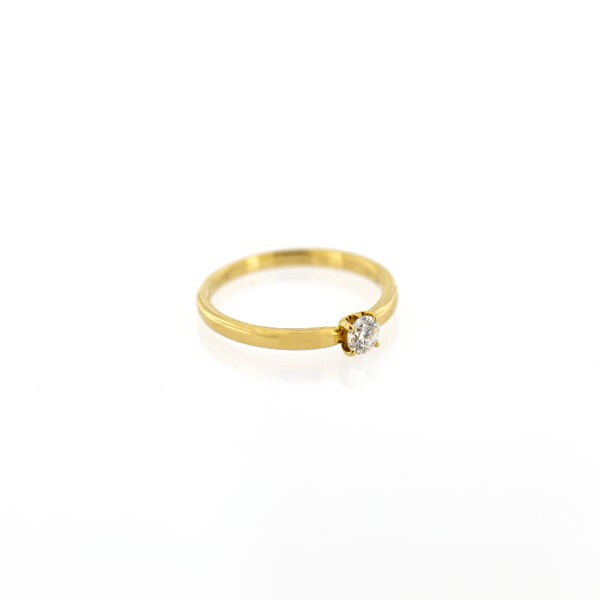 DE BEERS - Solitario - immagine 2