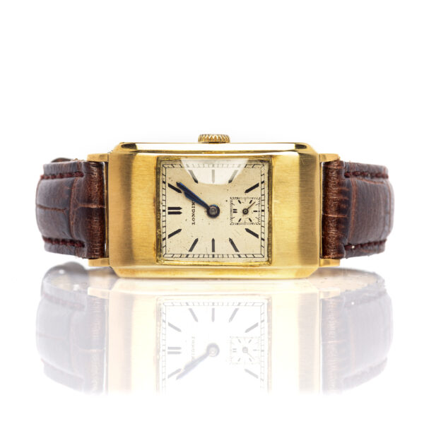 LONGINES - immagine 5