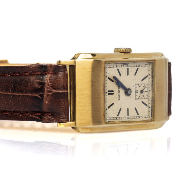 LONGINES - immagine 2
