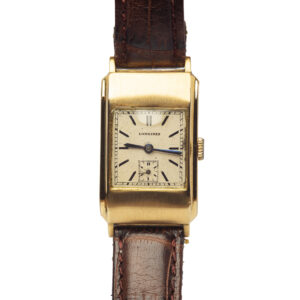 LONGINES