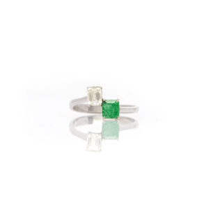 Anello contrarie