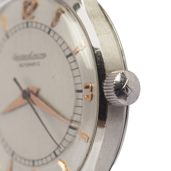 JAEGER LE COULTRE - Solo tempo - immagine 4