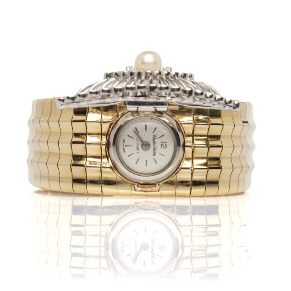 Bracciale orologio - immagine 2