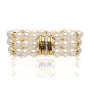 Bracciale perle
