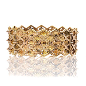Bracciale anni 40